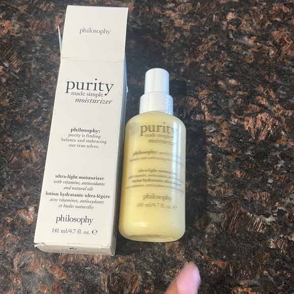 Purity - Picture 2 of 3